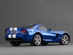 Dodge Viper SRT10 Coupe 2006 года